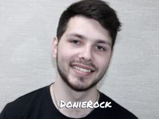 DonieRock