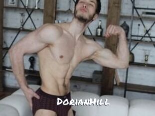 DorianHill