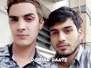 Dorian_dante