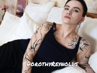 DorothyReynolds