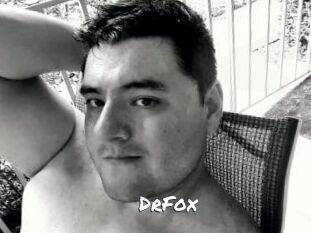 DrFox