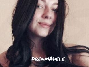 DreamAdele