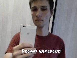 Dream_nakedenis