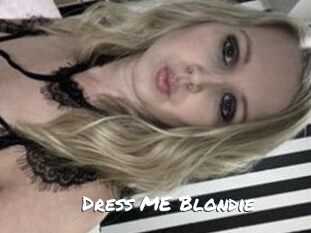 Dress_ME_Blondie