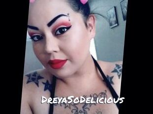 DreyaSoDelicious