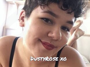 DustyRose_xo