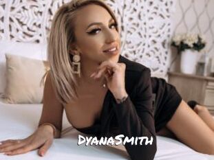 DyanaSmith