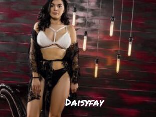 Daisyfay