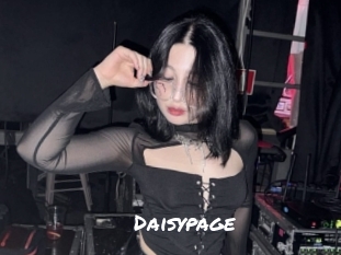 Daisypage