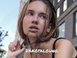 Dakotaloung