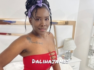 Dalihajames