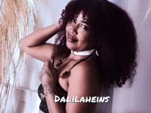 Dalilaheins