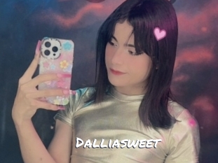 Dalliasweet