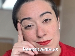 Dameblazeylux