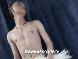 Damiamcopper