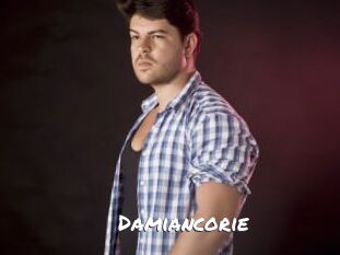 Damiancorie