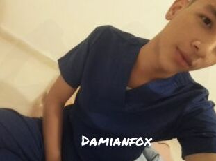 Damianfox