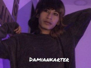 Damiankarter