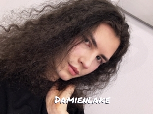 Damienlake