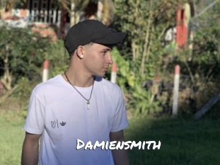 Damiensmith