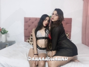 Danaandhanah