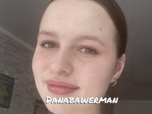 Danabawerman