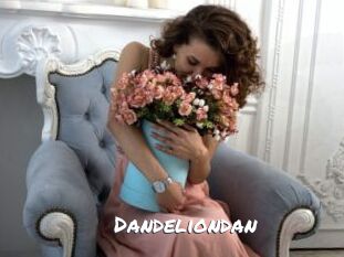 Dandeliondan