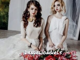 Dandeliongirls