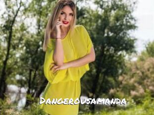 Dangerousamanda