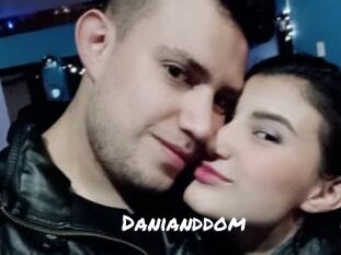 Danianddom