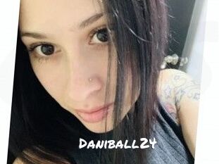 daniball24 Ochranne Siete