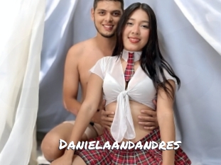 Danielaandandres