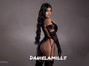 Danielamills