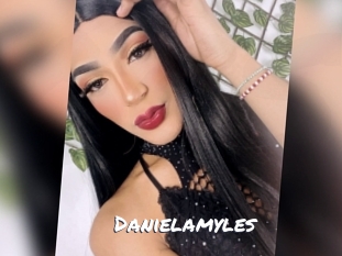 Danielamyles