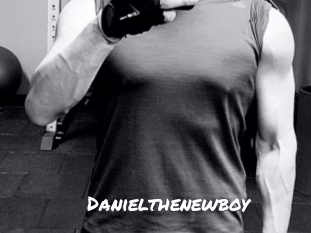 Danielthenewboy