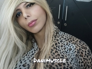 Danimuscle