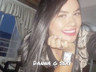 Danna_g_sexy