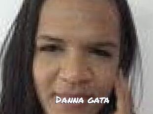 Danna_gata