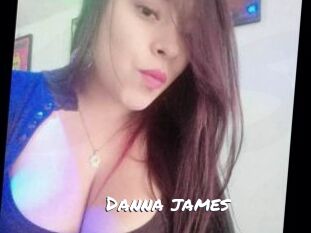 Danna_james