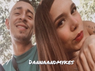 Dannaandmykes