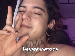 Dannyphantoon