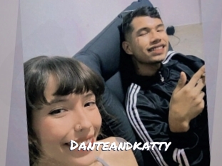 Danteandkatty