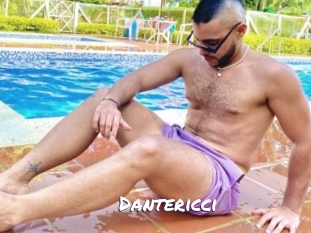 Dantericci