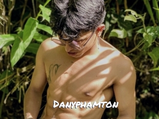 Danyphamton