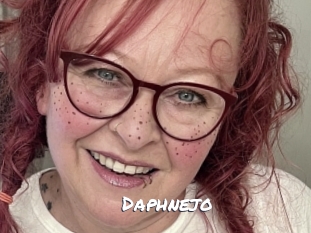 Daphnejo