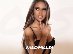 Darcymiller