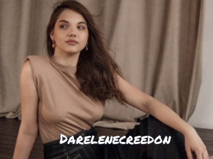 Darelenecreedon