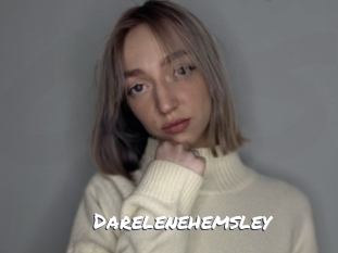 Darelenehemsley