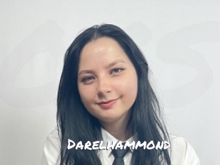 Darelhammond