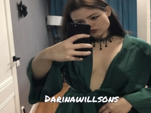 Darinawillsons